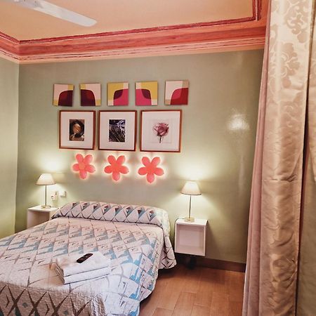 Casa de Huespedes Dolce Vita Madrid Esterno foto