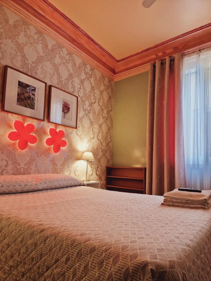 Casa de Huespedes Dolce Vita Madrid Esterno foto