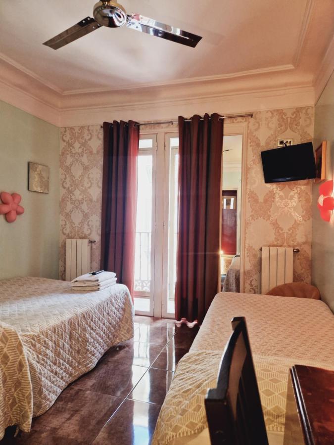 Casa de Huespedes Dolce Vita Madrid Esterno foto