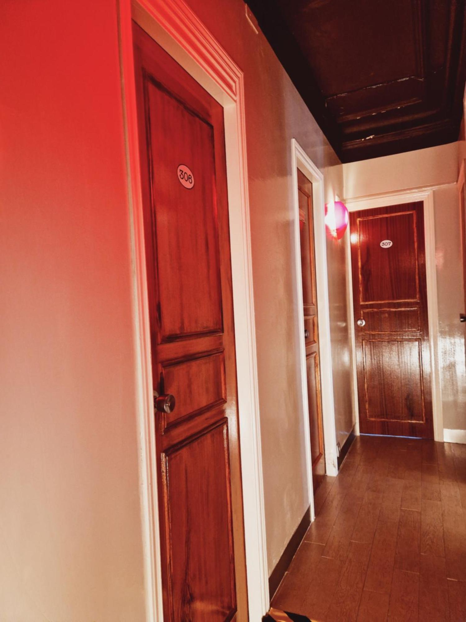 Casa de Huespedes Dolce Vita Madrid Esterno foto