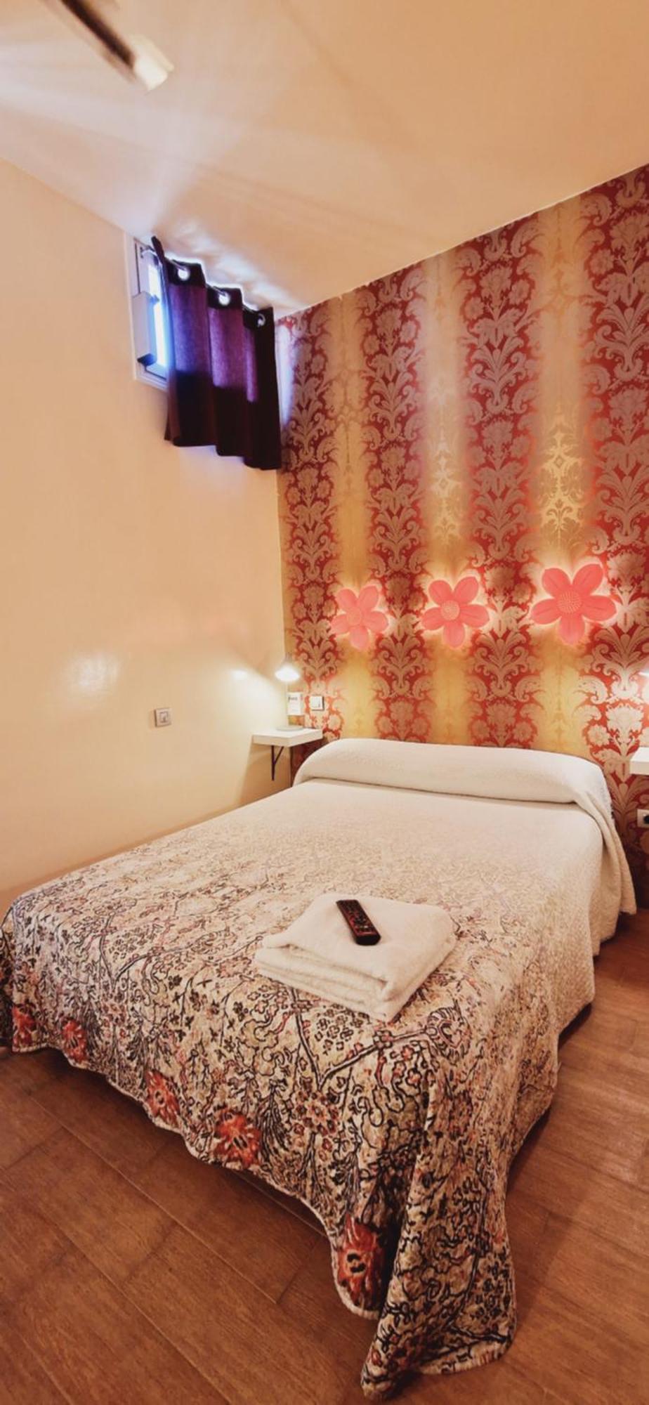 Casa de Huespedes Dolce Vita Madrid Esterno foto