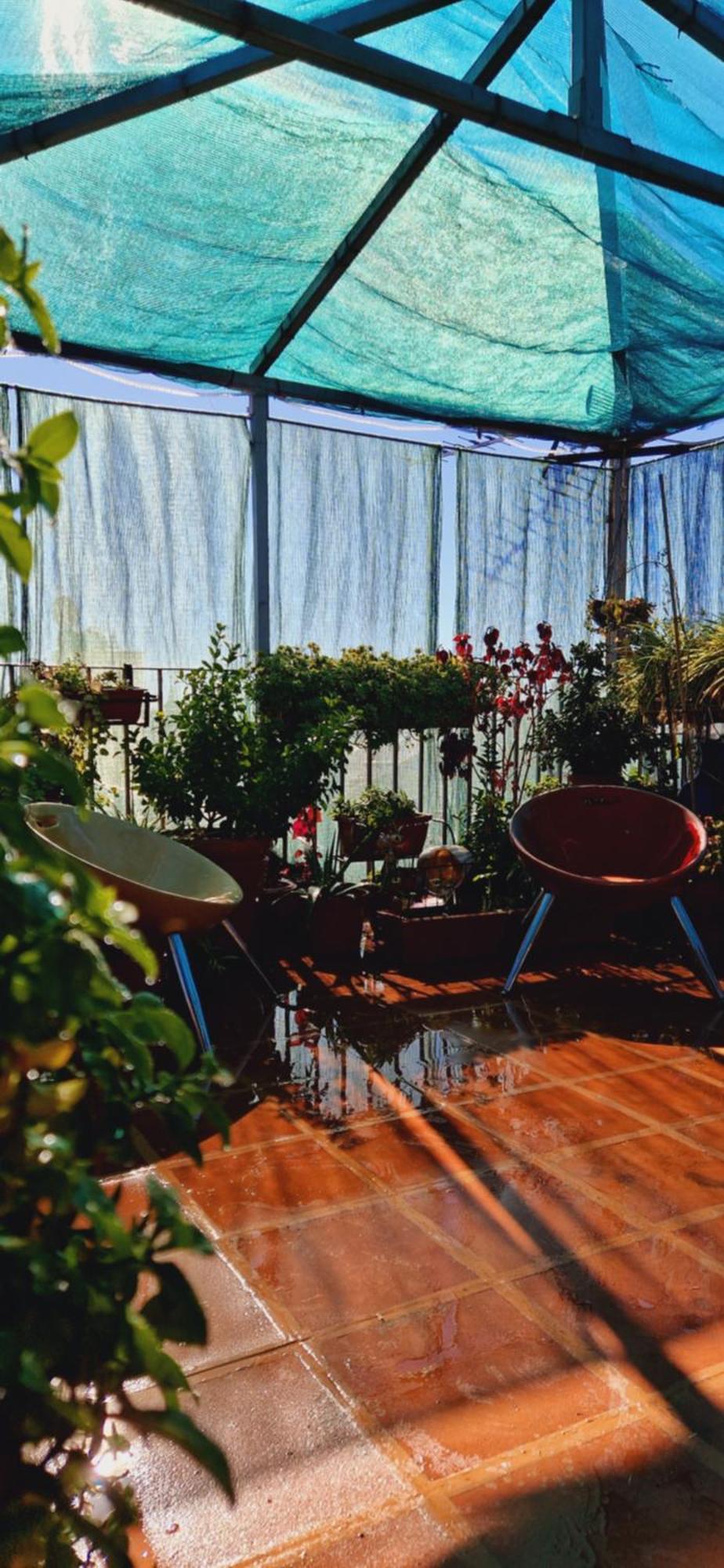 Casa de Huespedes Dolce Vita Madrid Esterno foto