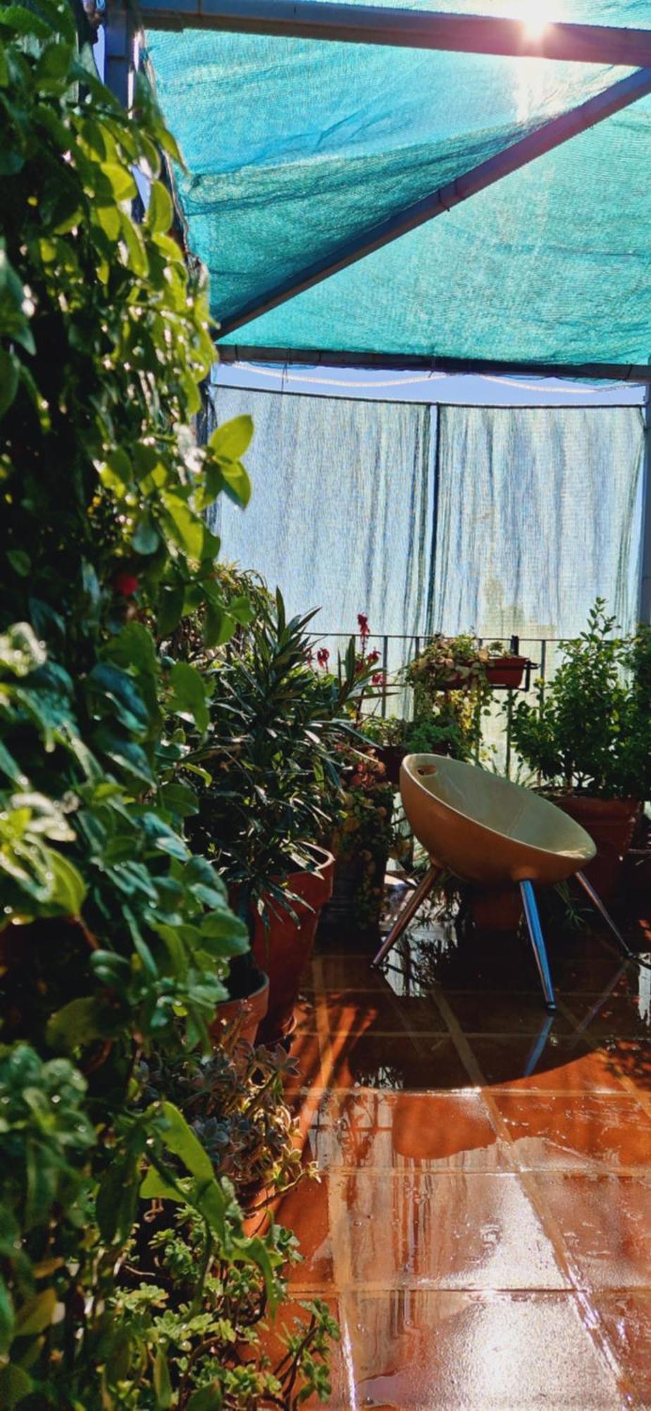 Casa de Huespedes Dolce Vita Madrid Esterno foto