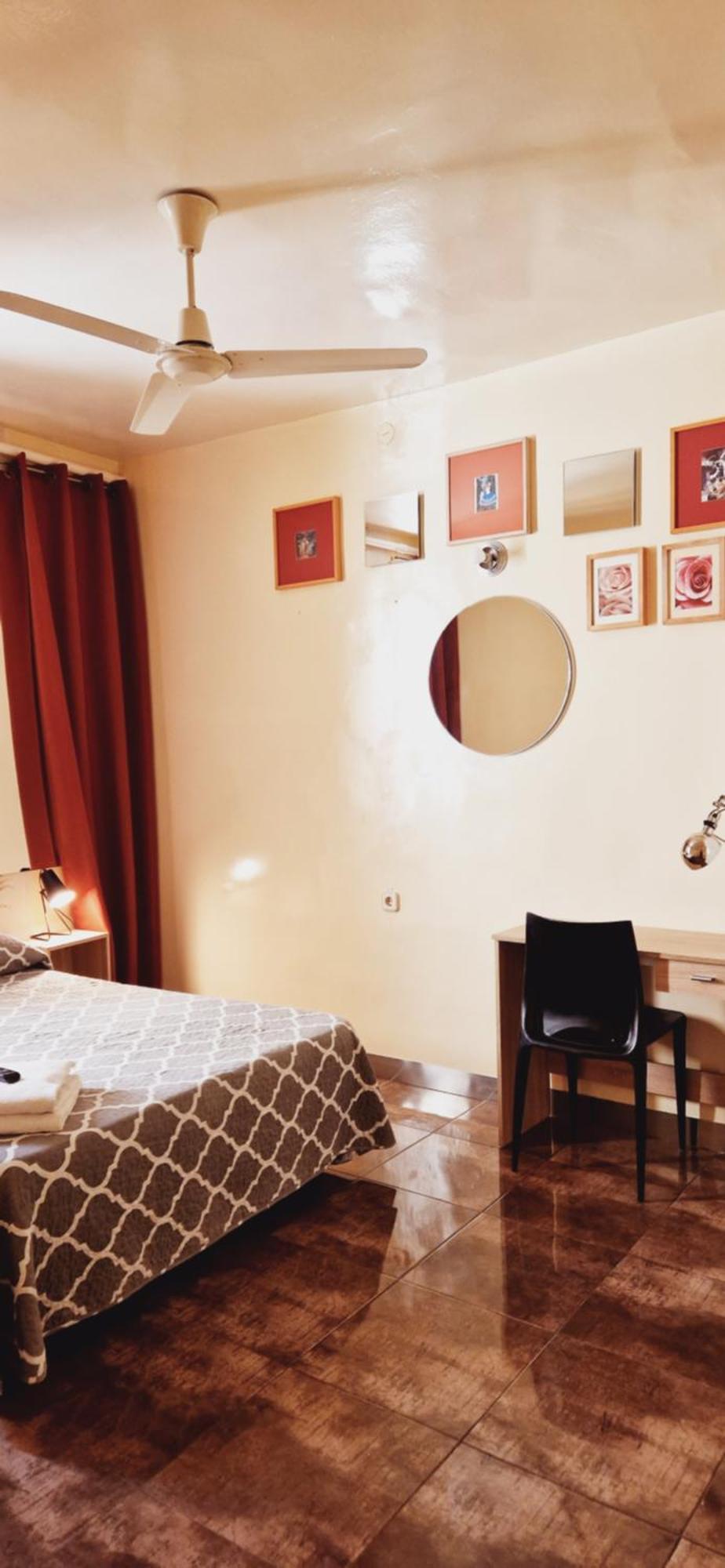 Casa de Huespedes Dolce Vita Madrid Esterno foto