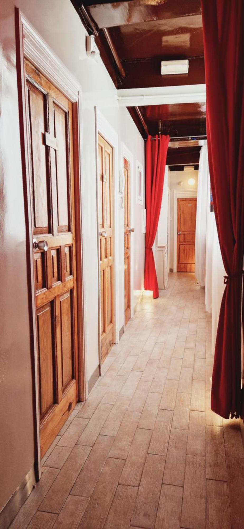 Casa de Huespedes Dolce Vita Madrid Esterno foto