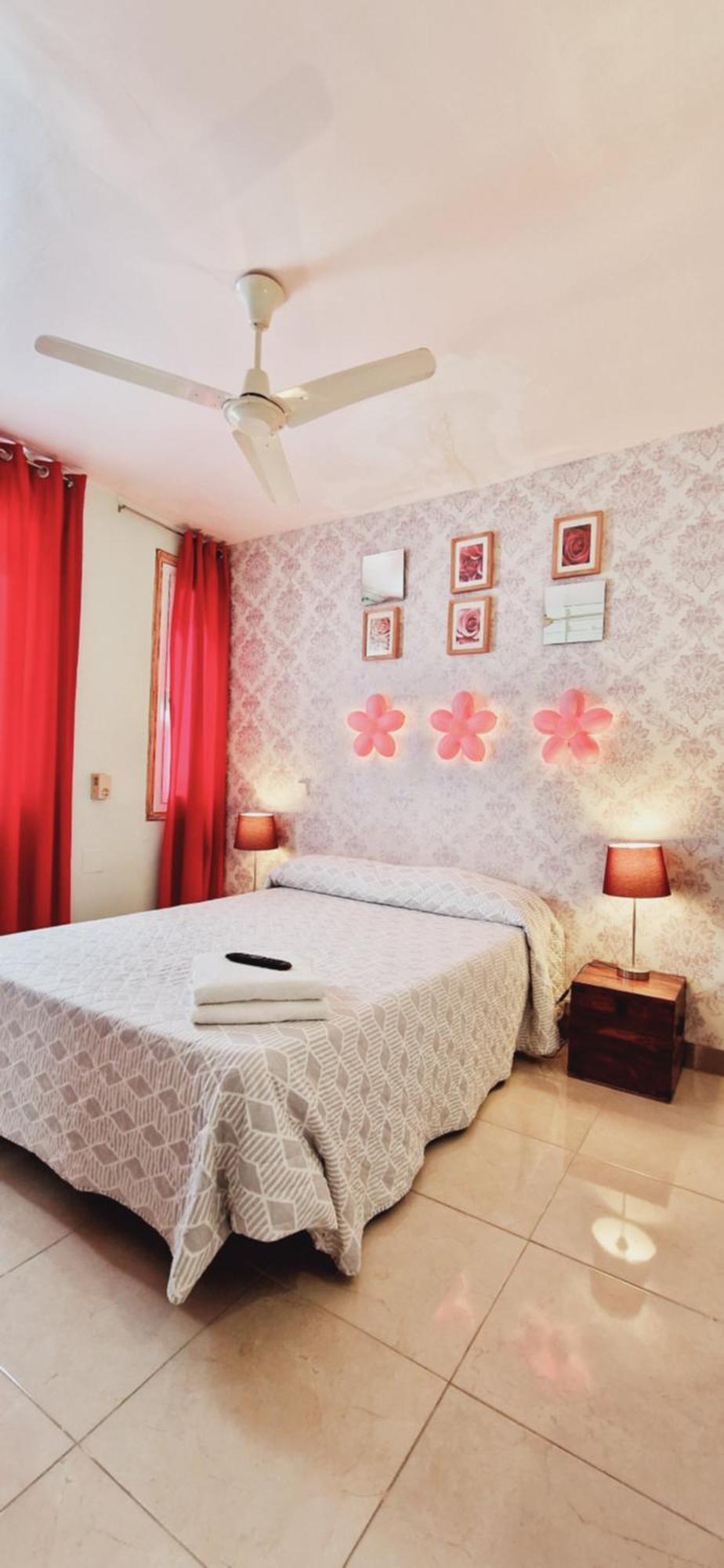 Casa de Huespedes Dolce Vita Madrid Esterno foto