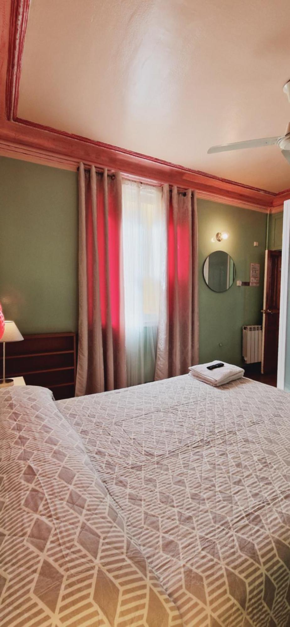 Casa de Huespedes Dolce Vita Madrid Esterno foto
