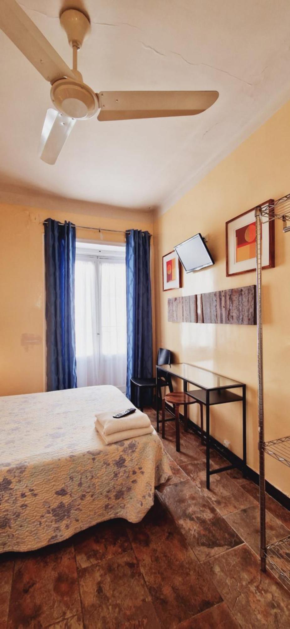 Casa de Huespedes Dolce Vita Madrid Esterno foto