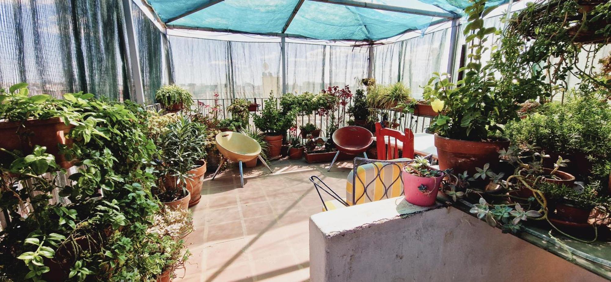 Casa de Huespedes Dolce Vita Madrid Esterno foto