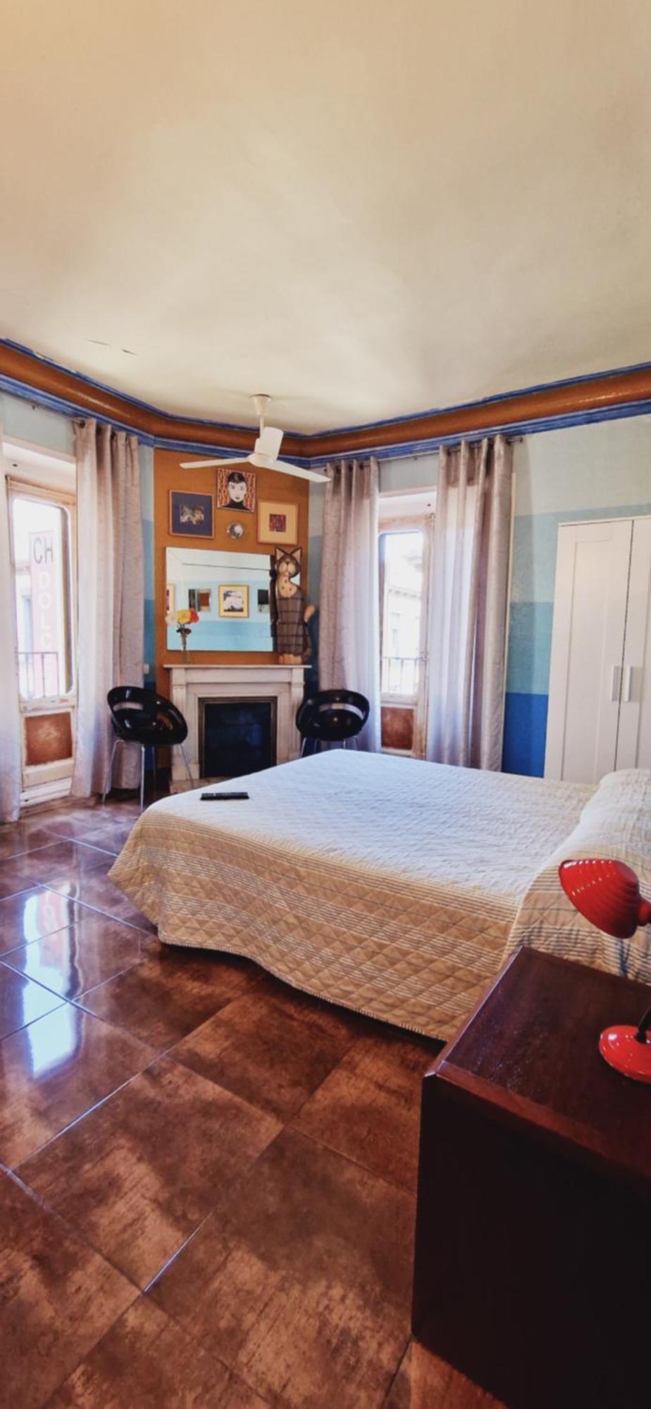 Casa de Huespedes Dolce Vita Madrid Esterno foto