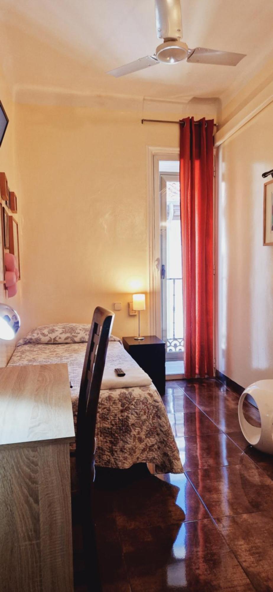 Casa de Huespedes Dolce Vita Madrid Esterno foto