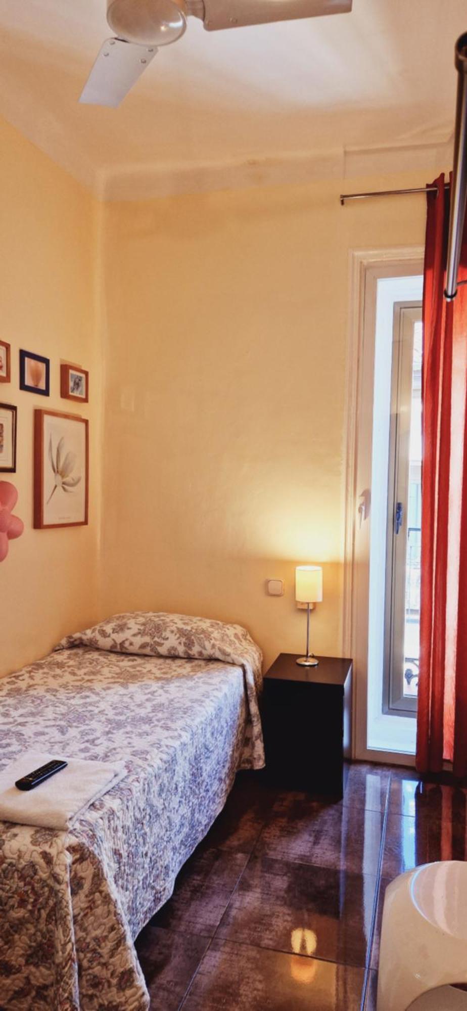 Casa de Huespedes Dolce Vita Madrid Esterno foto