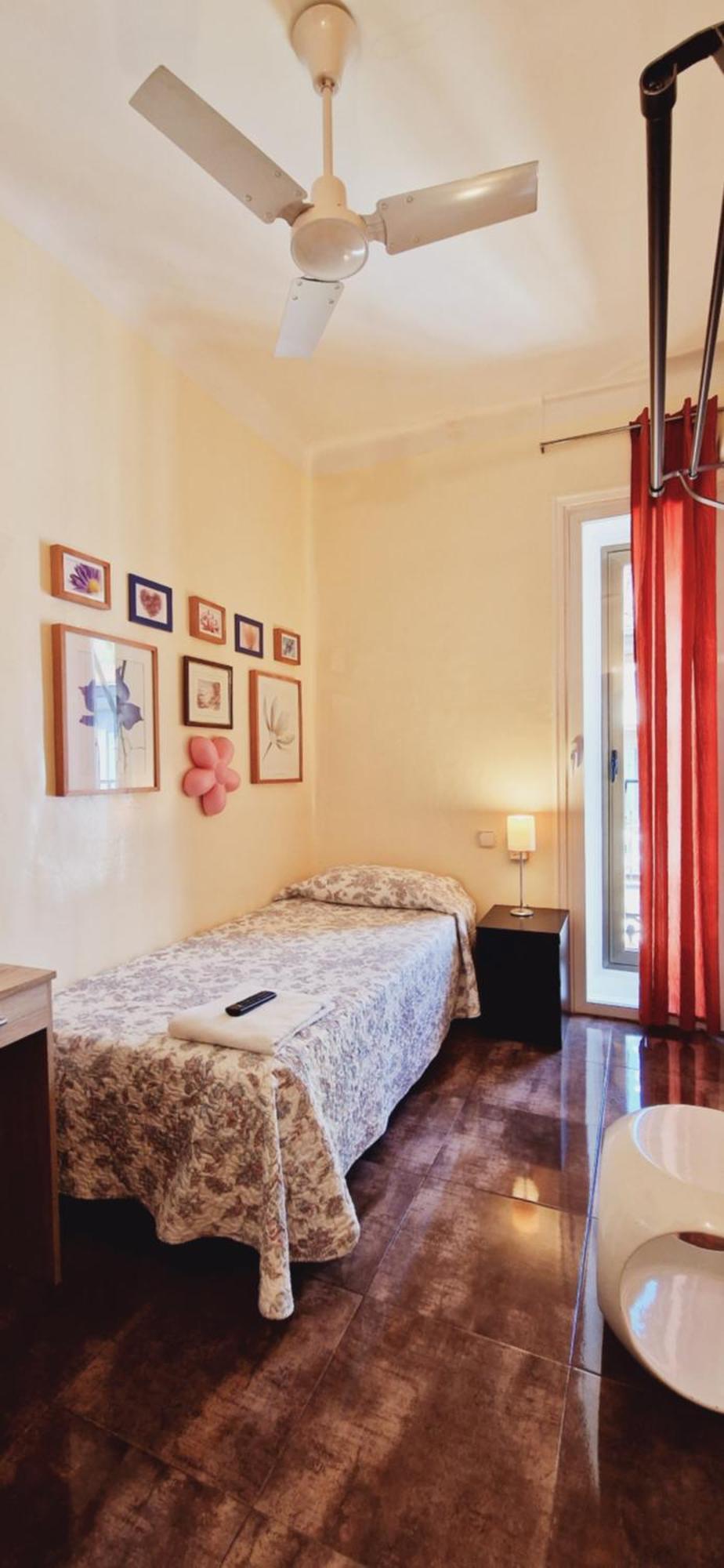Casa de Huespedes Dolce Vita Madrid Esterno foto