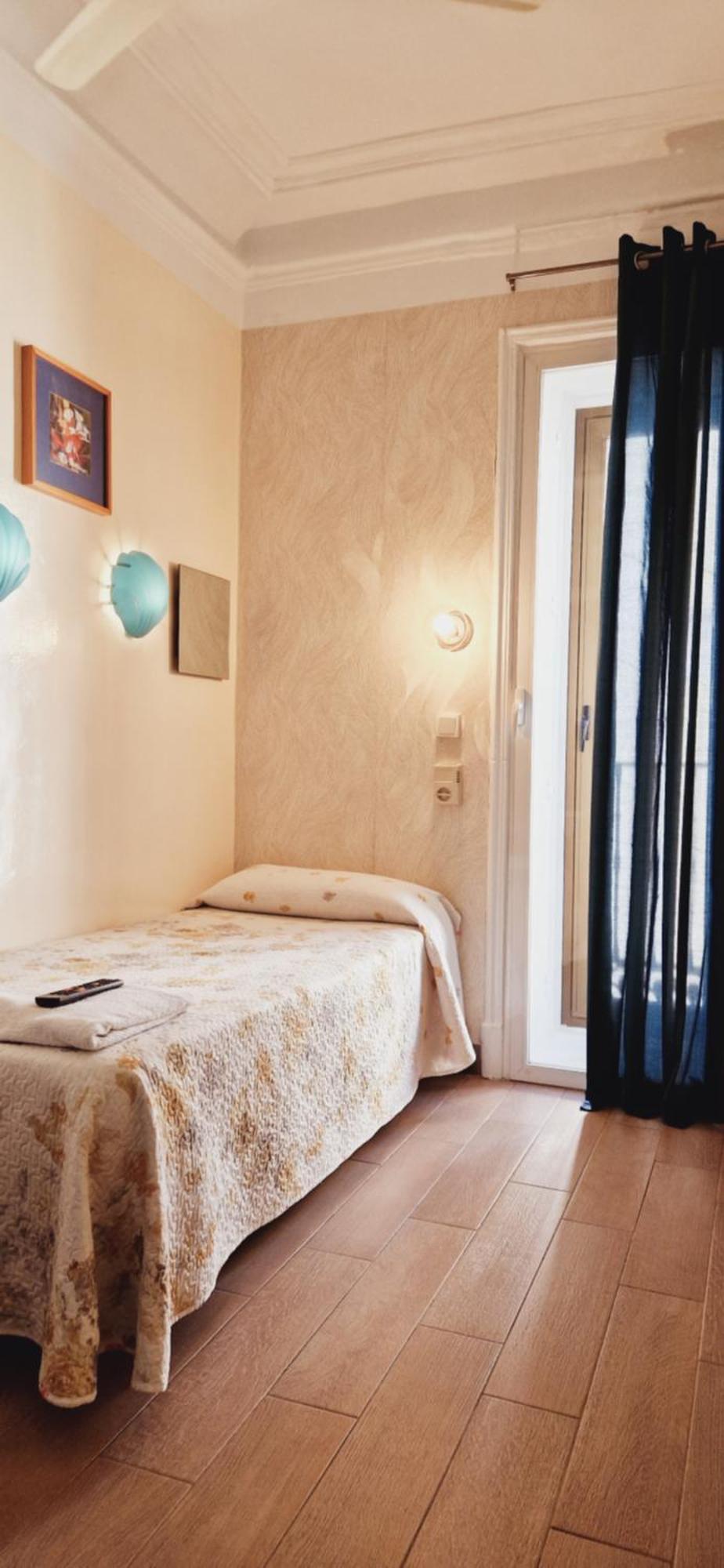 Casa de Huespedes Dolce Vita Madrid Esterno foto