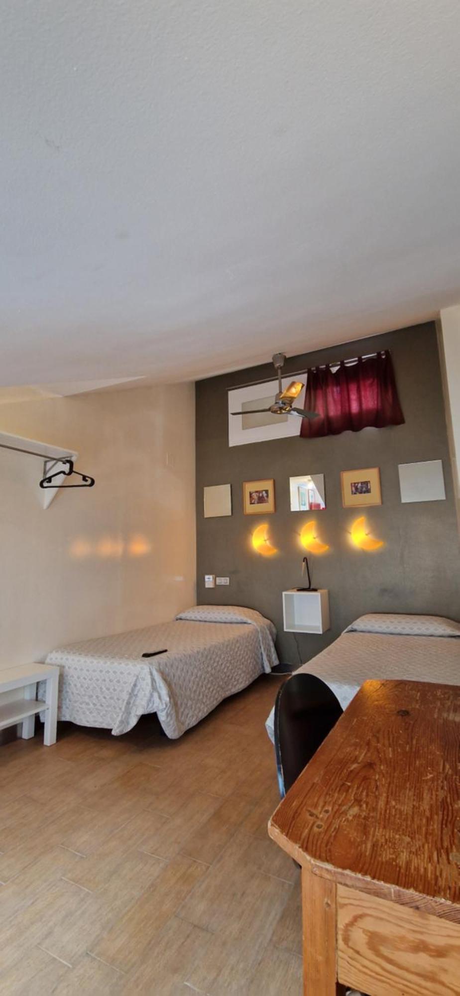 Casa de Huespedes Dolce Vita Madrid Esterno foto