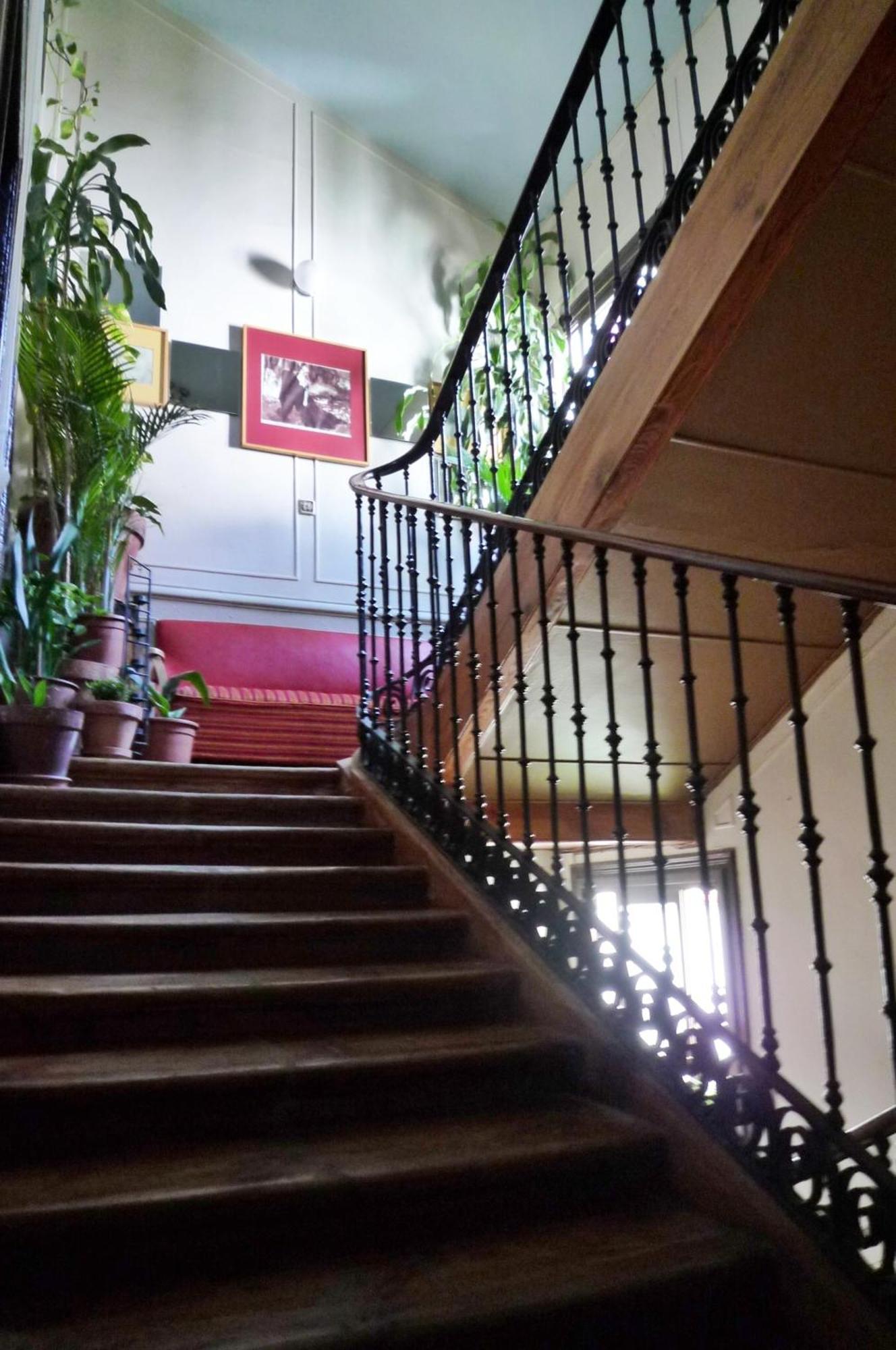 Casa de Huespedes Dolce Vita Madrid Esterno foto