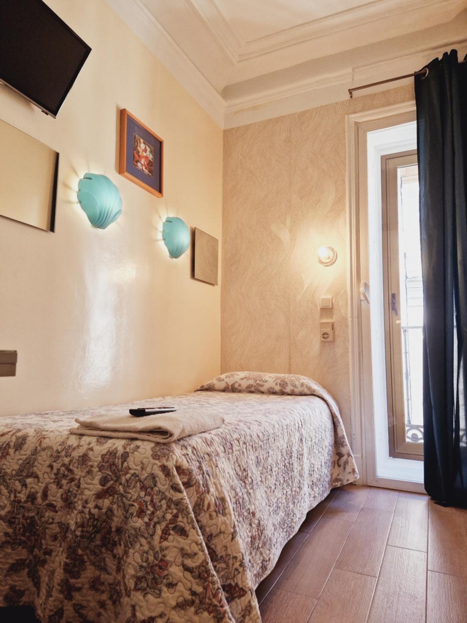Casa de Huespedes Dolce Vita Madrid Camera foto