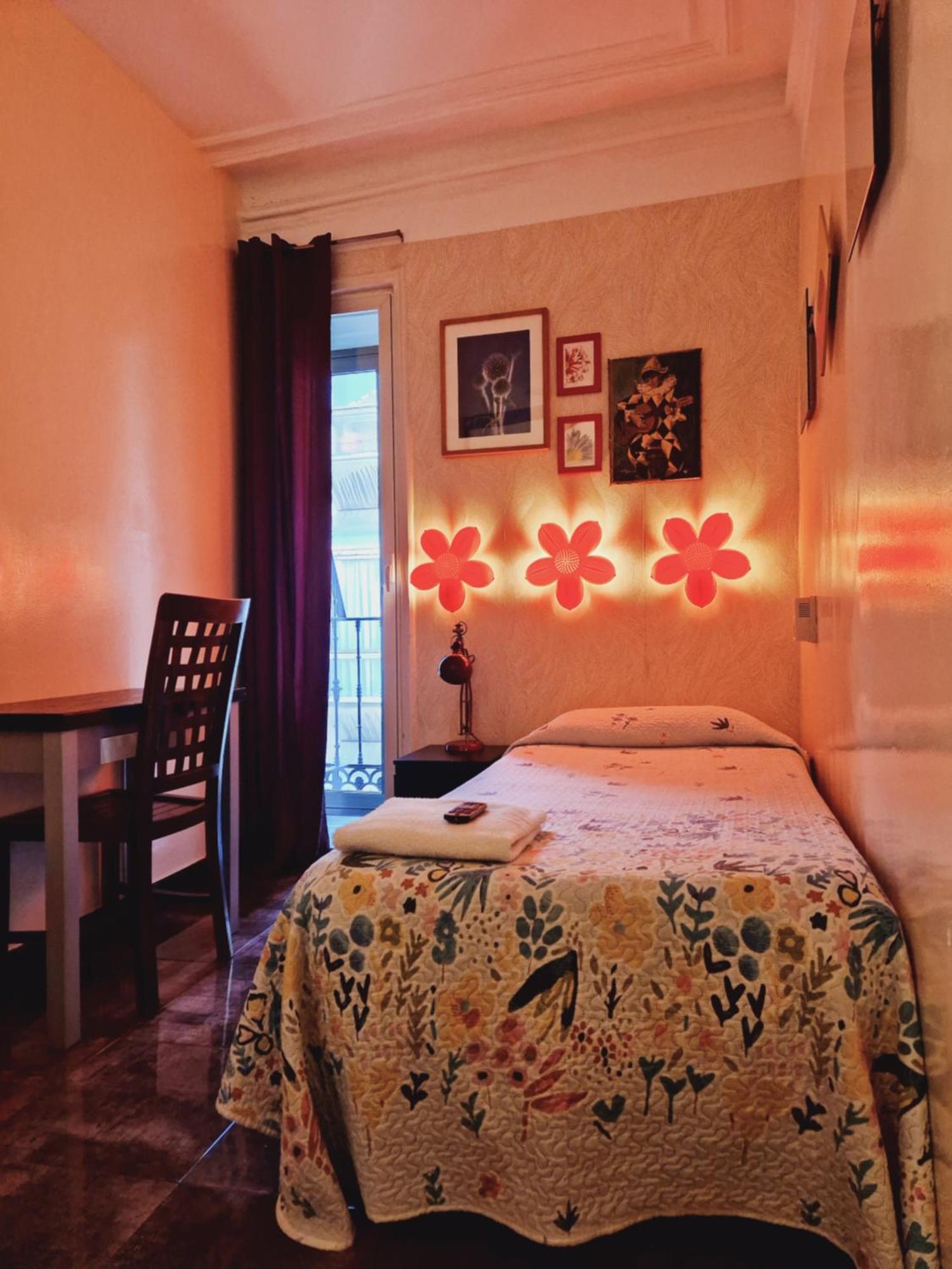 Casa de Huespedes Dolce Vita Madrid Camera foto