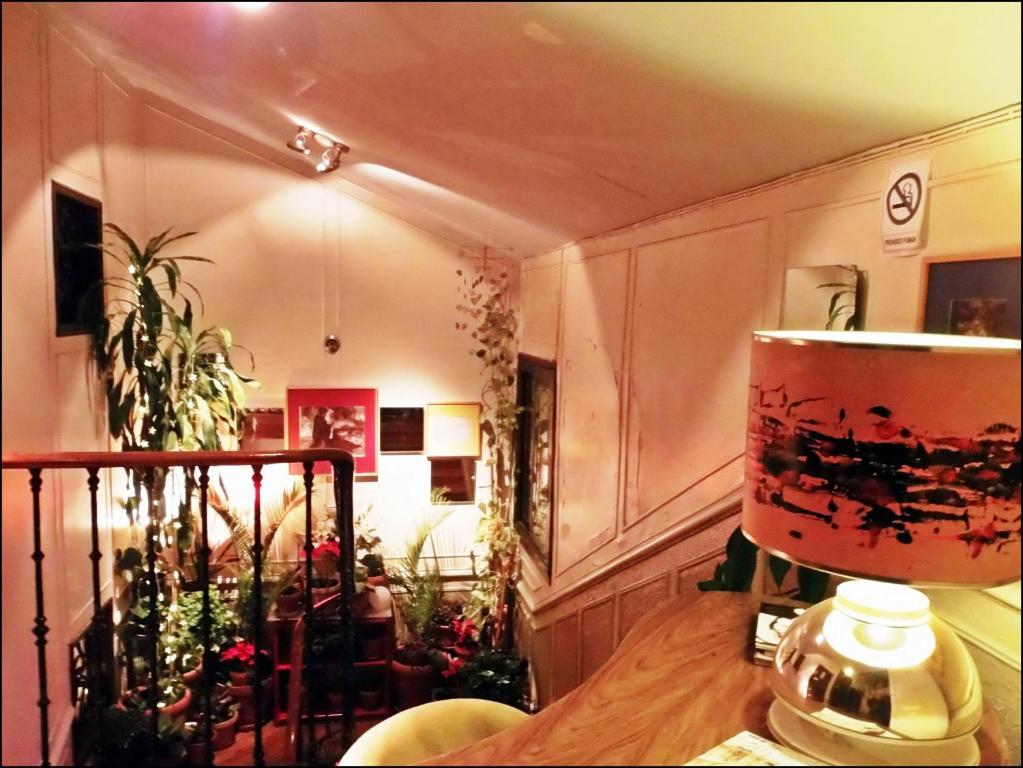 Casa de Huespedes Dolce Vita Madrid Esterno foto