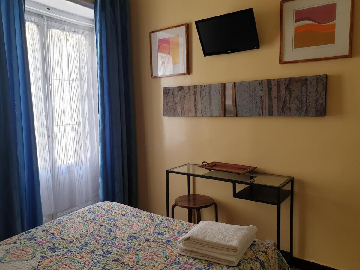 Casa de Huespedes Dolce Vita Madrid Esterno foto