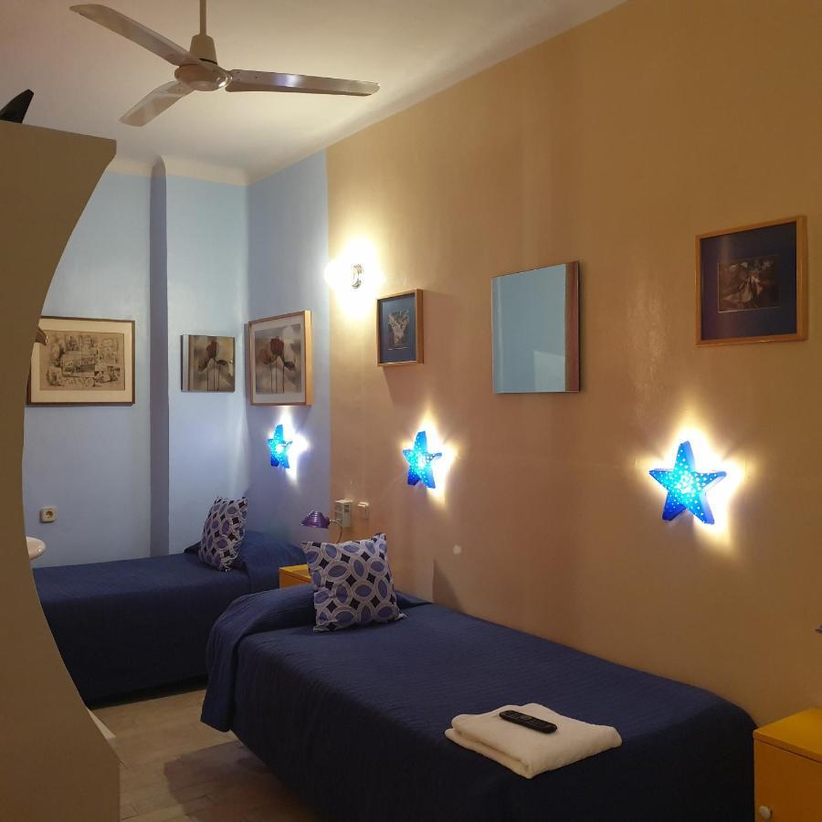 Casa de Huespedes Dolce Vita Madrid Esterno foto